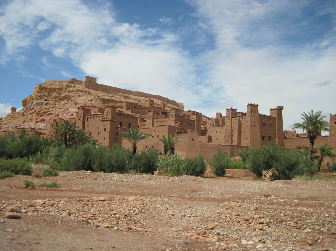 摩洛哥沙漠探险之旅-阿加迪尔必去景点