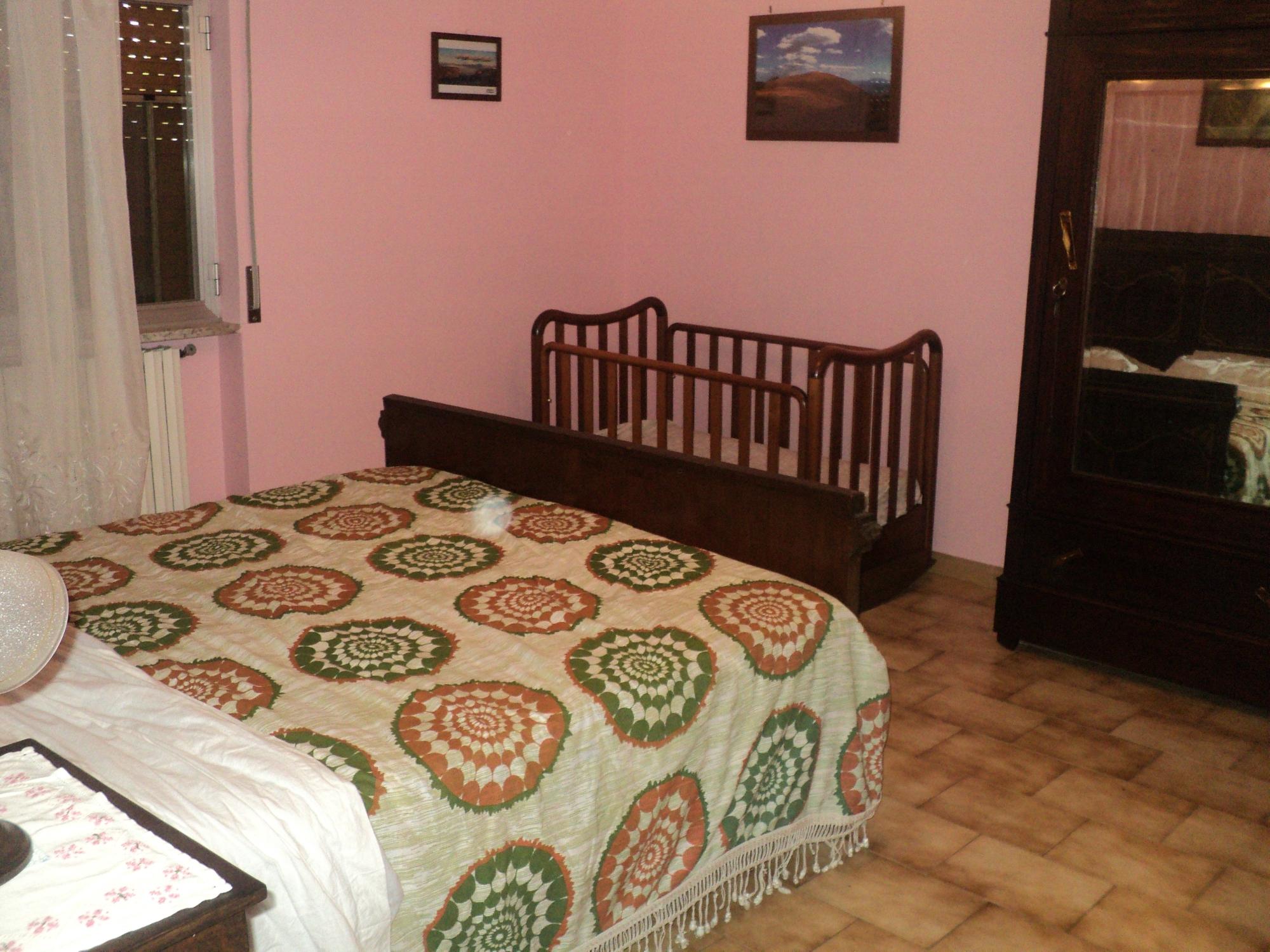 Bed & Breakfast Addo Mast Giuann-客卧