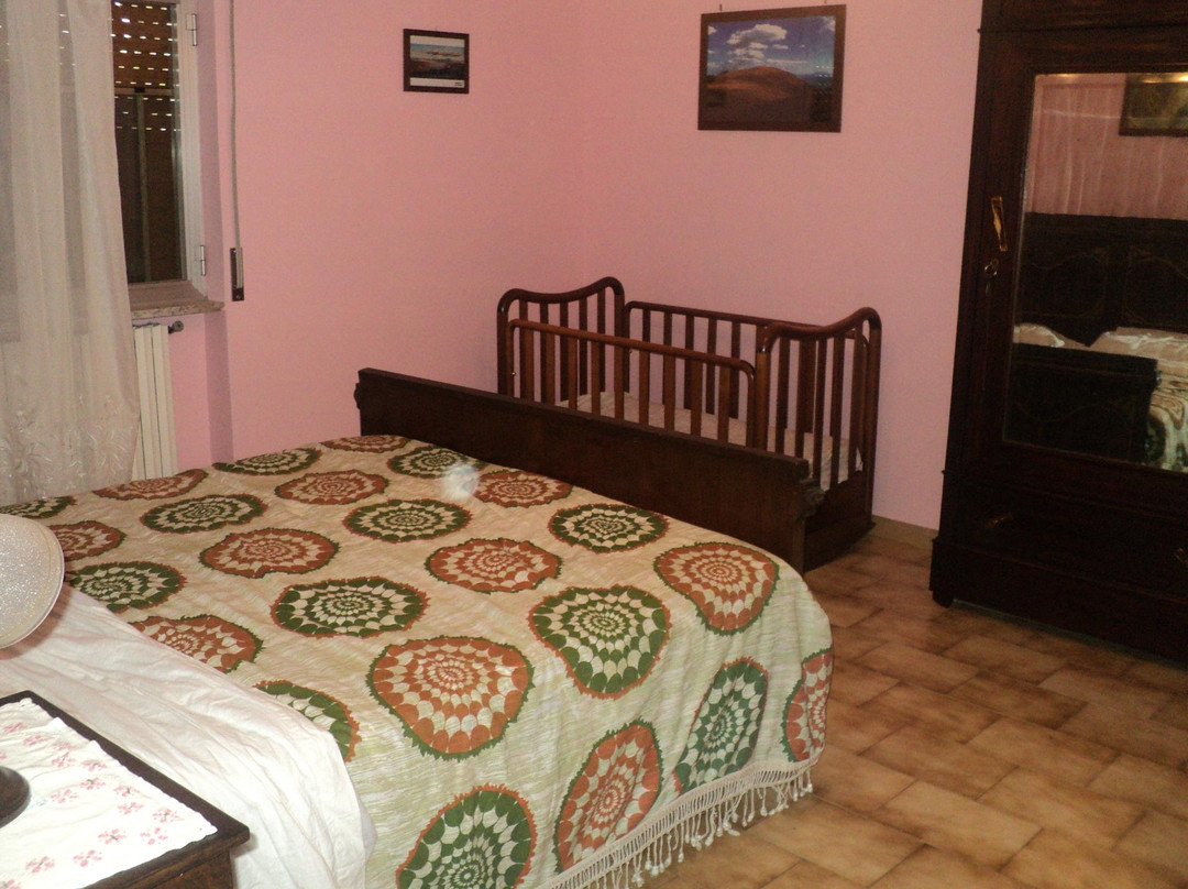 Bed & Breakfast Addo Mast Giuann主图