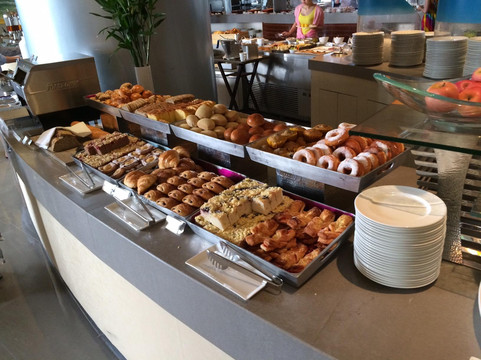 三亚亚龙湾美高梅度假酒店主图