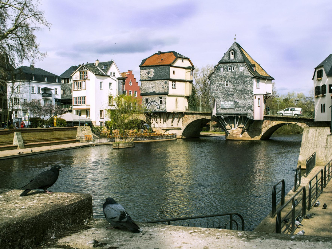 Biebelsheim旅游攻略图片