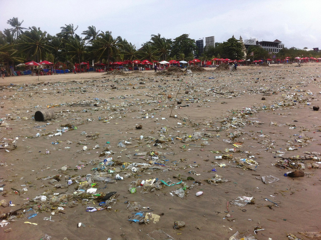拉鲁奇欧拉海滩-水明漾必去景点