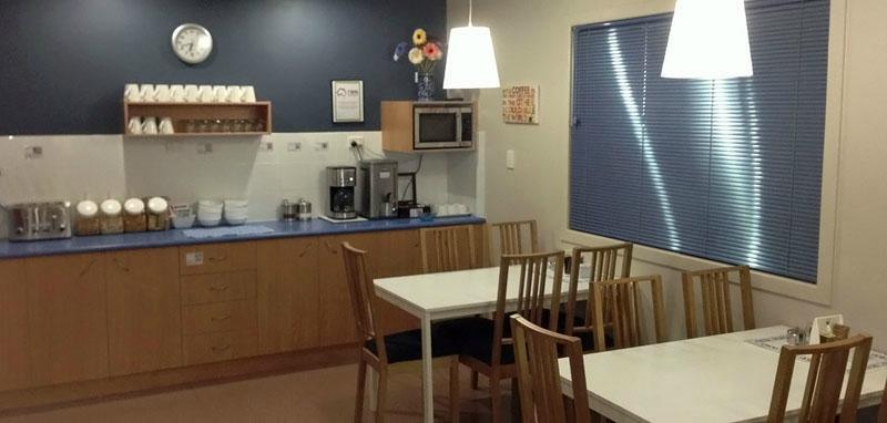 City Motor Inn Toowoomba主图