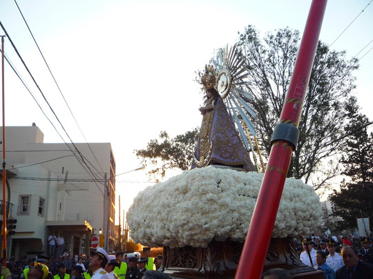 Gray Line Argentina | Salta-萨尔塔必去景点