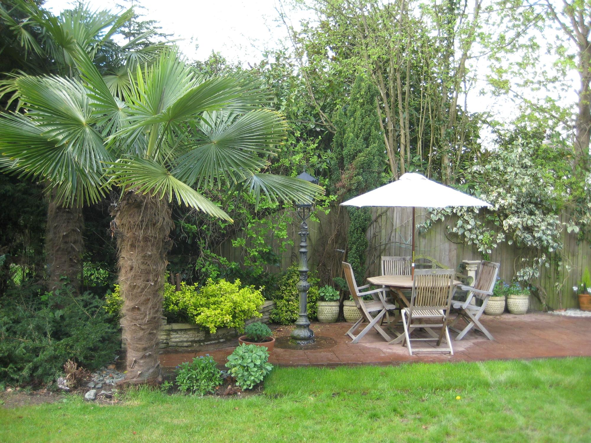 Tanglewood @ Gatwick Guest House-官方