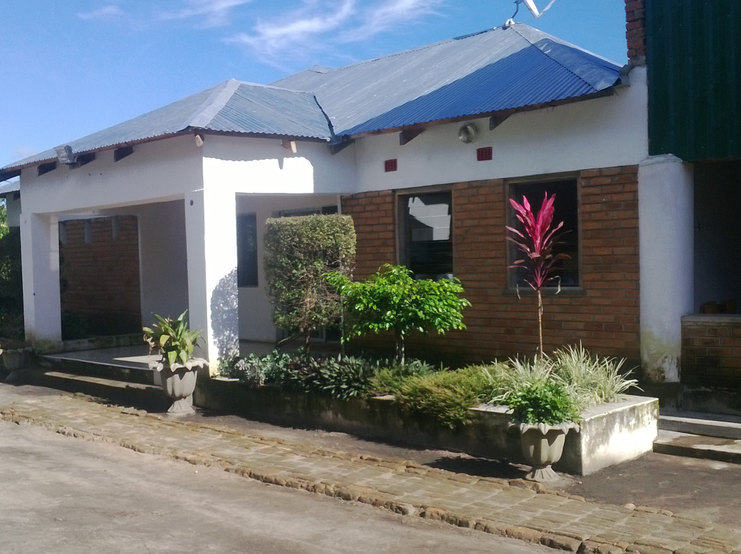 La Exotica Lodge Chinteche