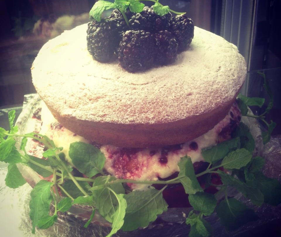 Stepping Stone Studios-梅德斯通必去景点