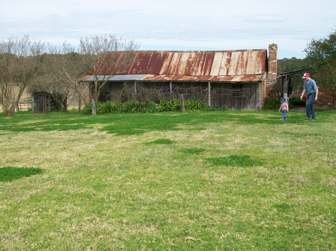 Rouse Hill Estate景点图片