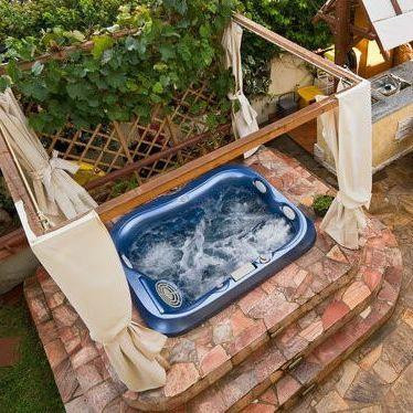 Flumini酒店住宿-B&B La Dolce Vita