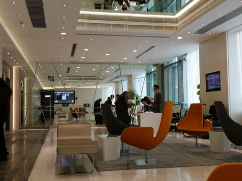 旺角荟贤居主图