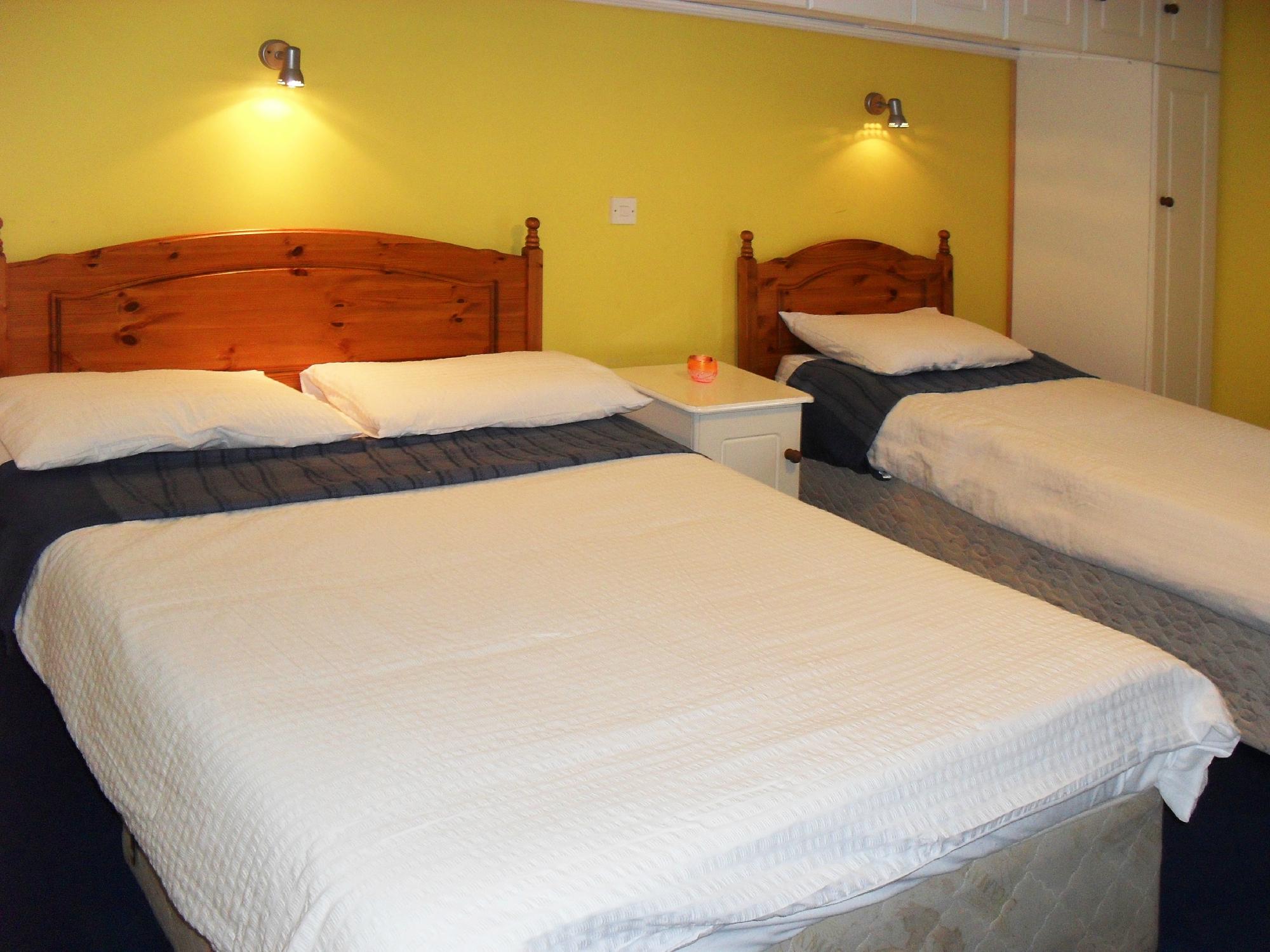 Juliet's B&b And Restaurant-官方