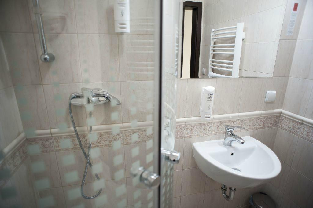 Hotel Debowe Wzgorze主图