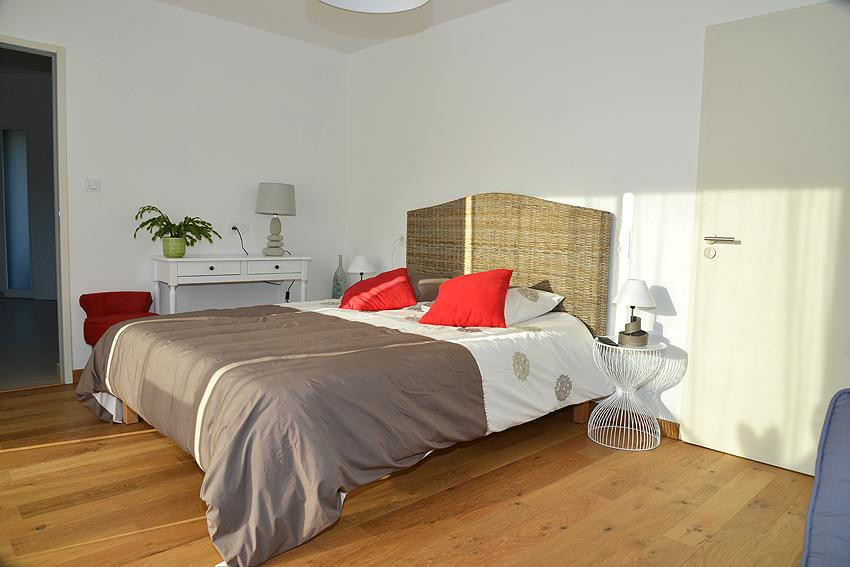 Chateau-d'Olonne酒店住宿-Le Bateau Ivre