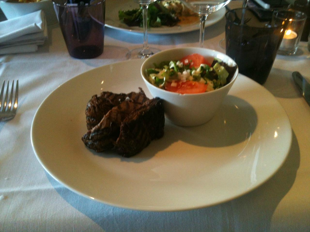 Afsnee餐馆和美食-Nenuphar