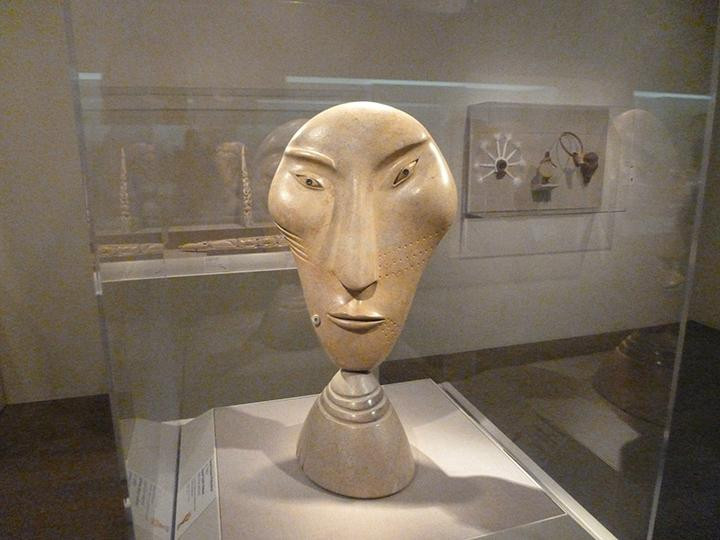 笛洋美术馆-旧金山必去景点