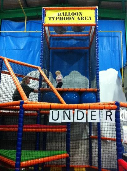 The Play Factory景点图片