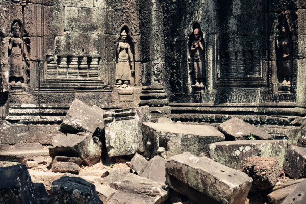 塔逊-暹粒省必去景点