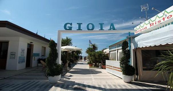 Bagno Gioia-Lido di Camaiore必去景点