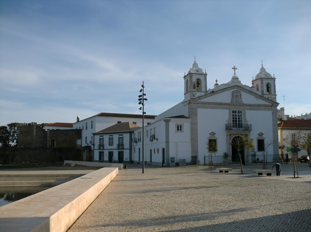 Museu Municipal Dr. Jose Formosinho景点图片