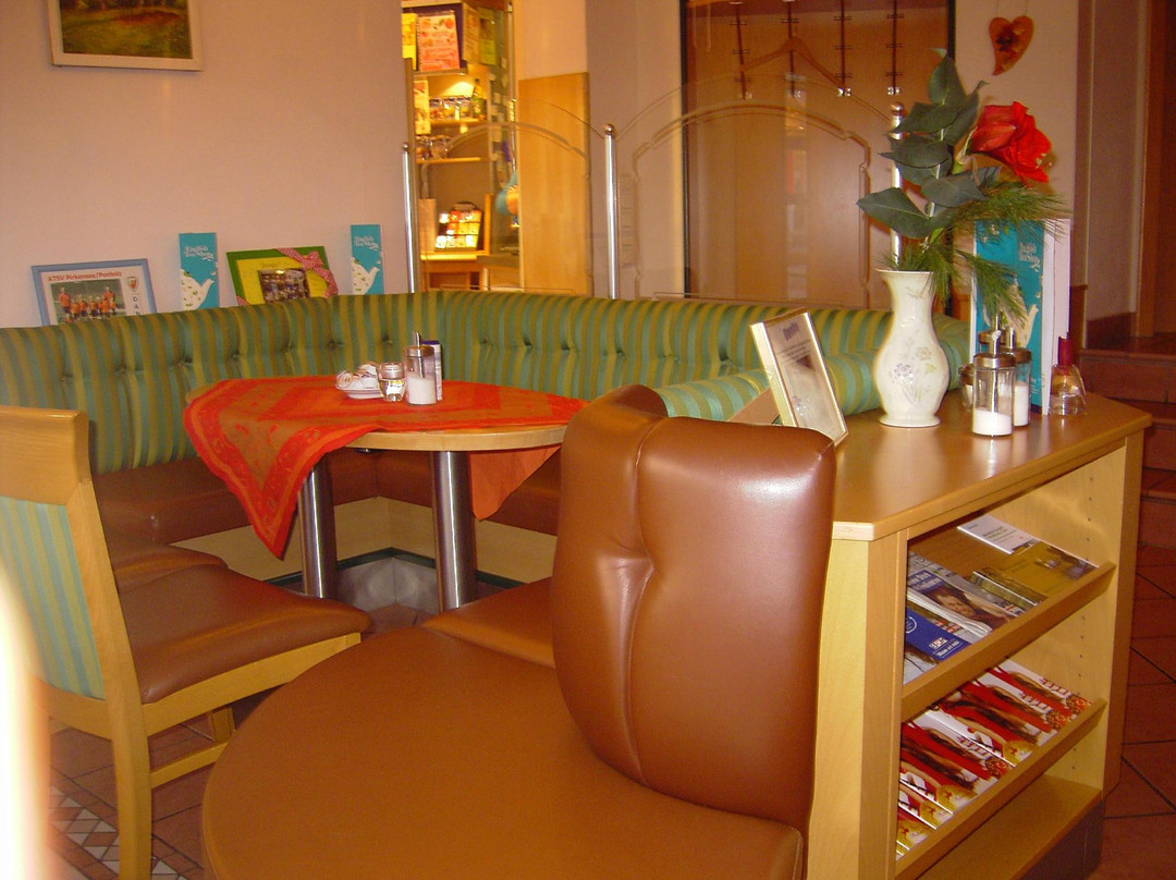 Backerei Konditorei Kosler