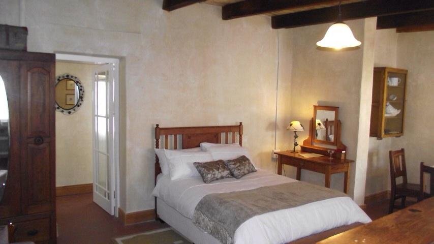 The Vine Guesthouse-客卧