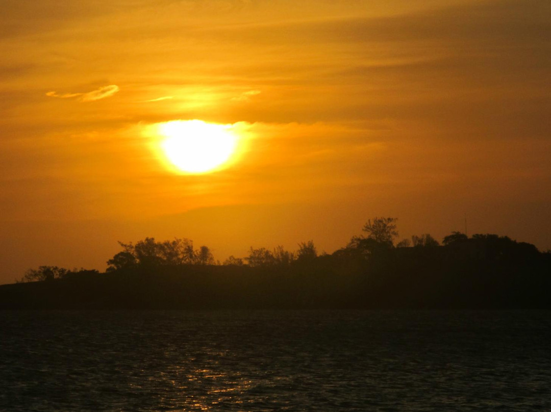 Sudoeste Beach-Sao Pedro da Aldeia必去景点