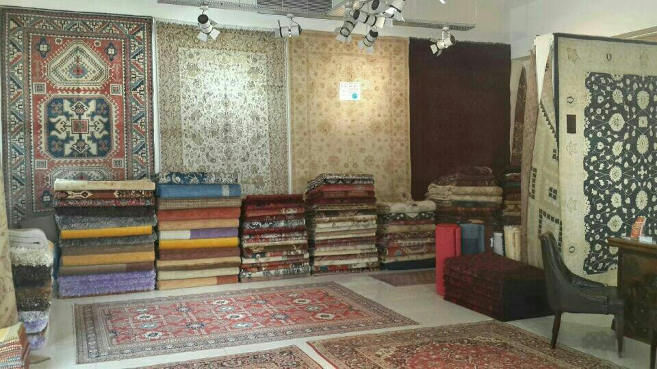 Rugs of Persia-开普敦中心区必去景点