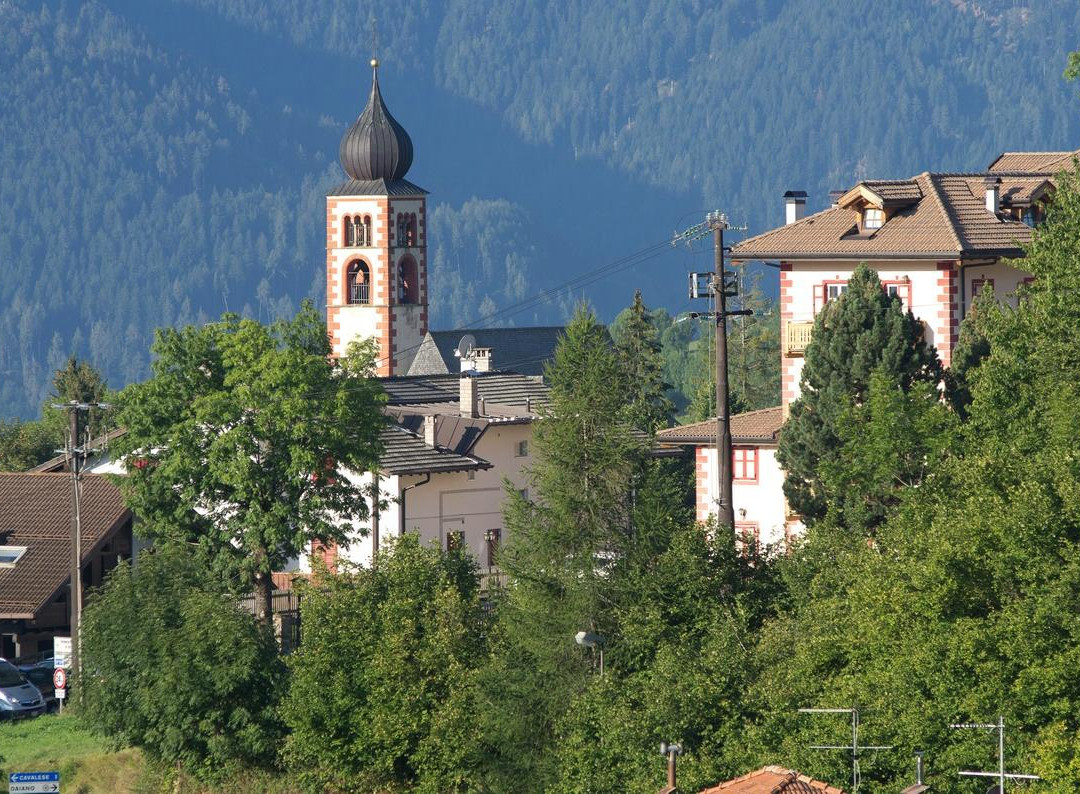 Pensione Serenetta主图