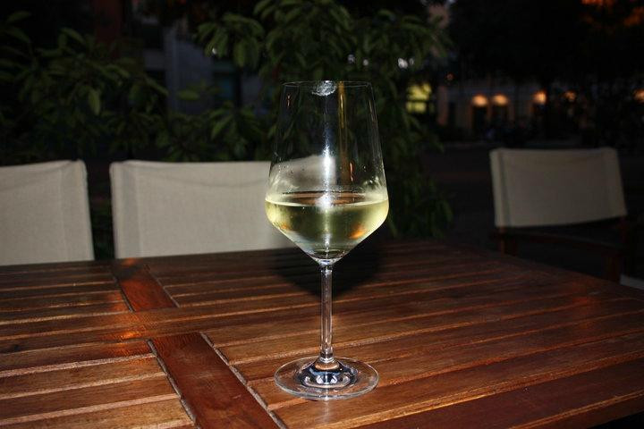Vineria del centro景点图片