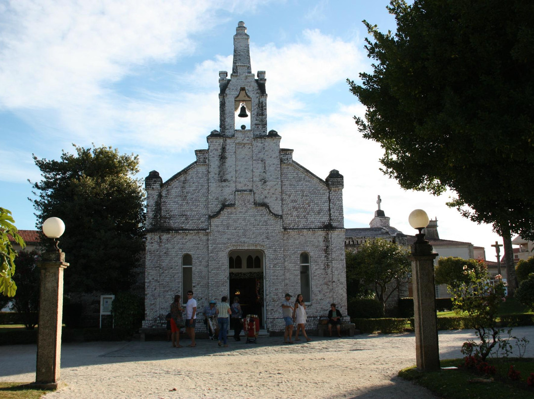 Ermita de San Sebastian景点图片