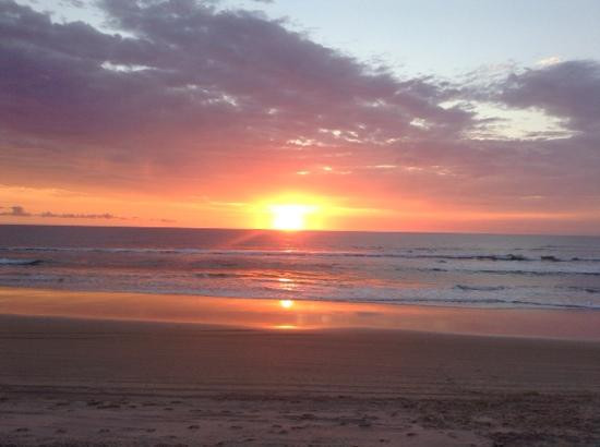 Drop Bear K'gari Fraser Island Adventures-弗雷泽岛必去景点