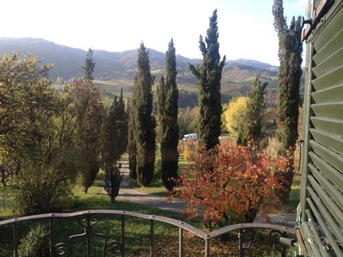 Podere Pradarolo-客卧