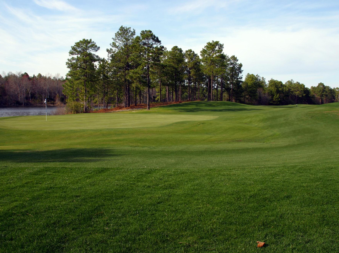 Legacy Golf Links景点图片