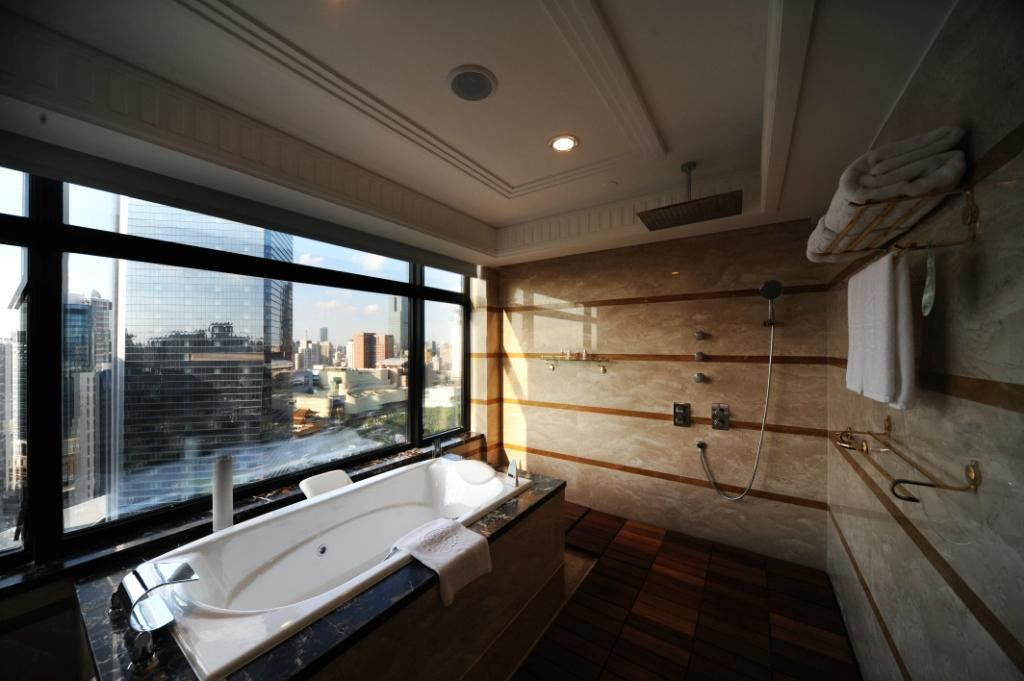 上海国际贵都大饭店主图