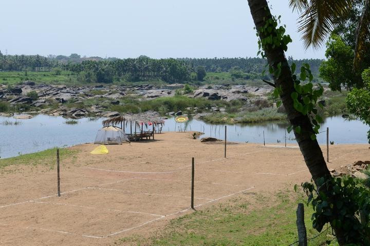 River View Farm Stay主图