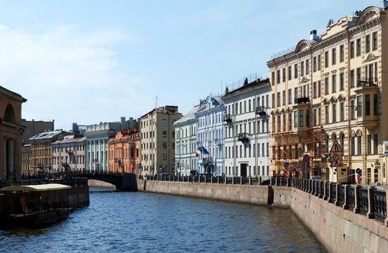 Go Russia Travel Company-莫斯科必去景点