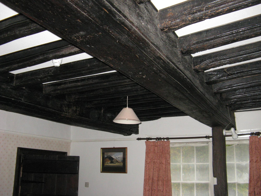 Church Farm Guest House主图