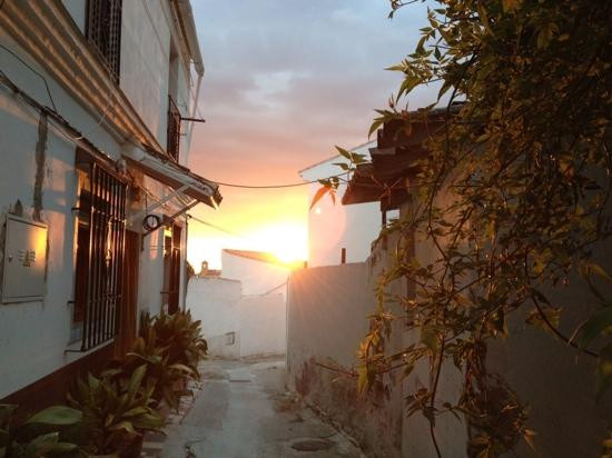 Cuevas Coloras主图