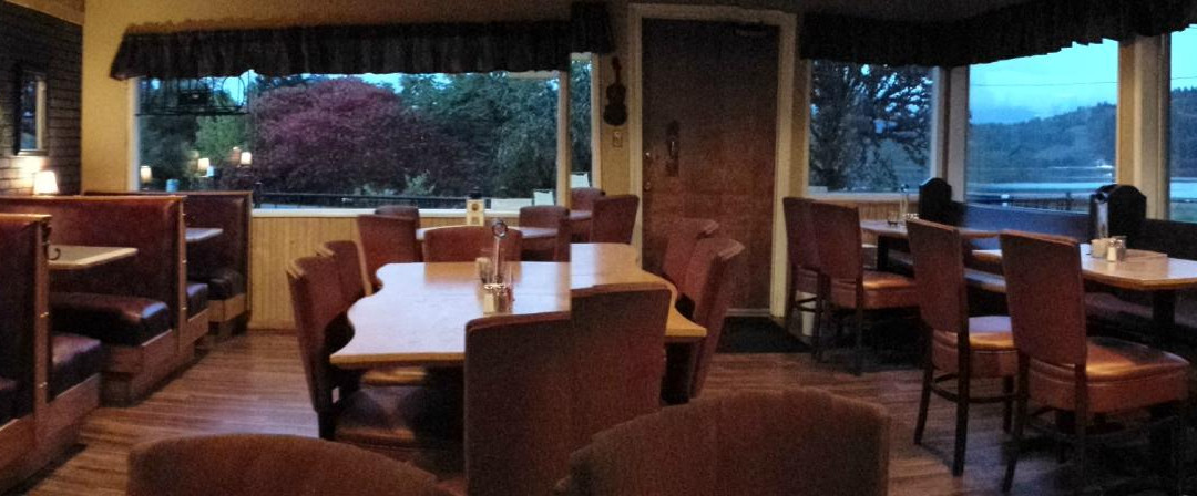 Dexter Lake Club-Dexter必去景点