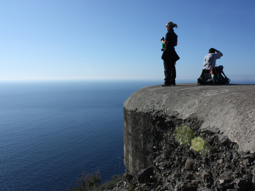 Dafne Viaggi-热那亚必去景点