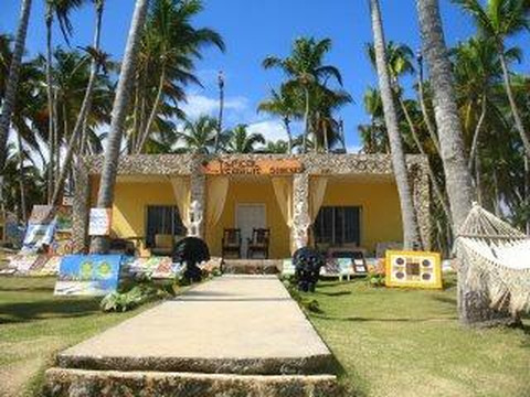 Tropical Treasure-Uvero Alto必去景点