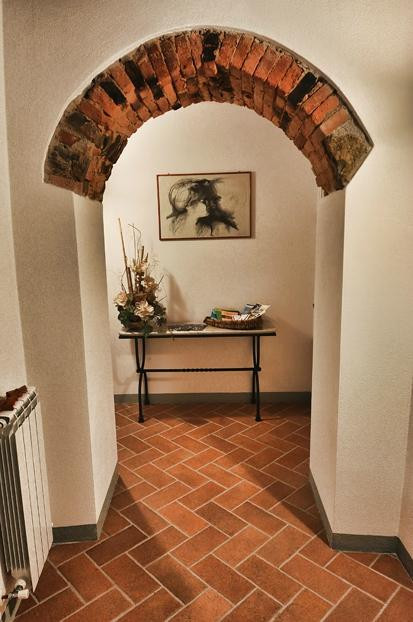 Le Camere in Piazza主图