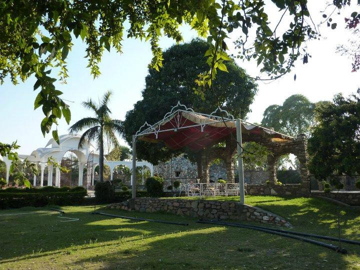 Village Resort主图