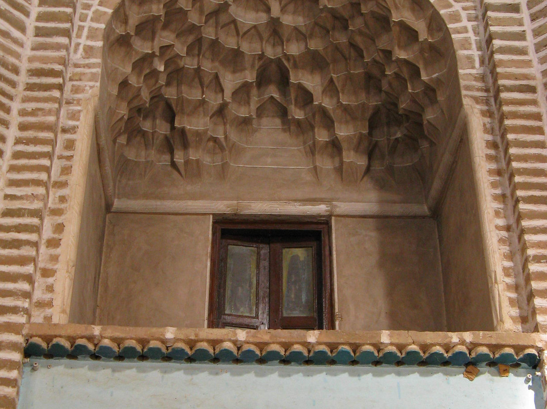 Mosallah Edifice景点图片
