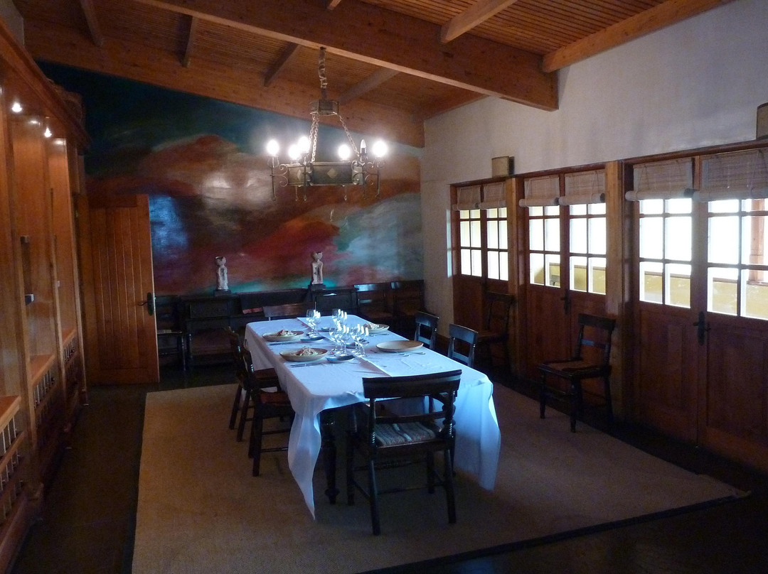 Viña Anakena-兰卡瓜必去景点