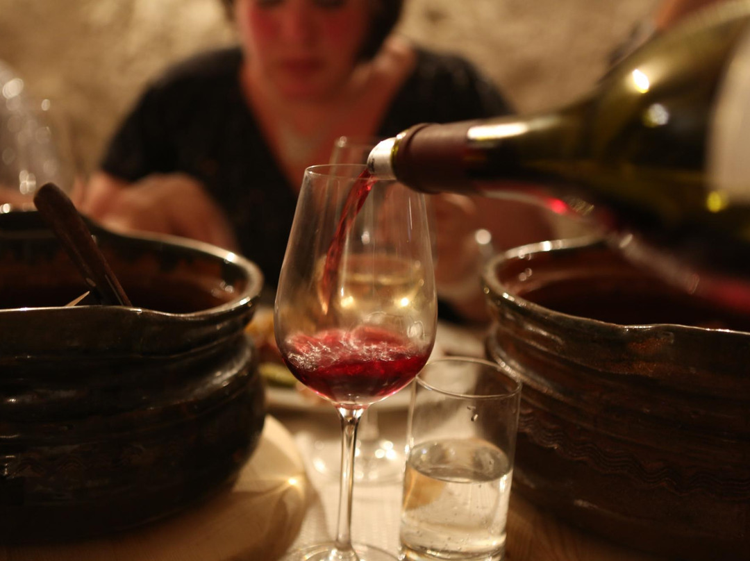 Thummerer Winery景点图片