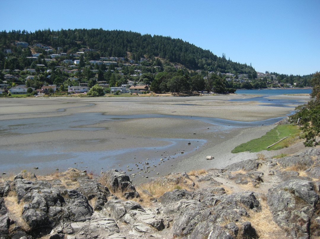 Pipers Lagoon Park-纳奈莫必去景点