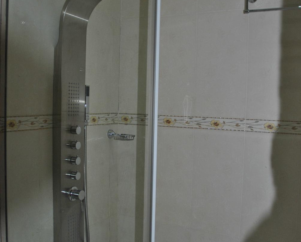 Oman Palm Hotel Suites主图