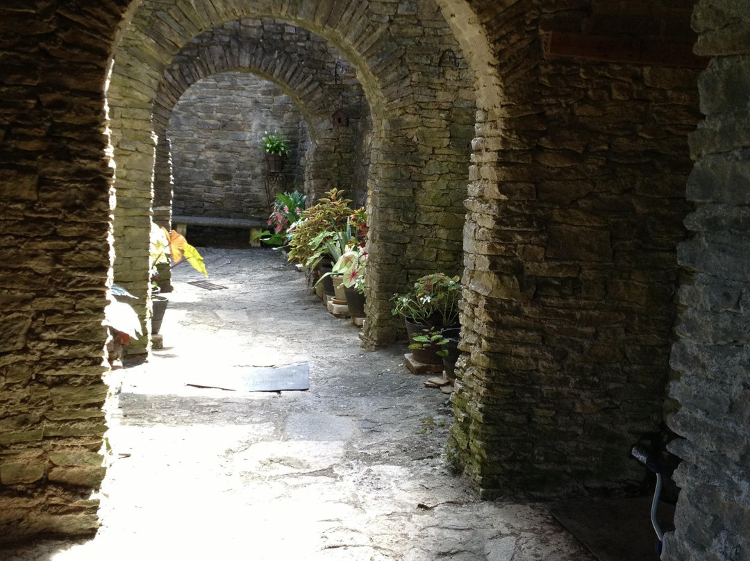 Loveland Castle-Loveland必去景点