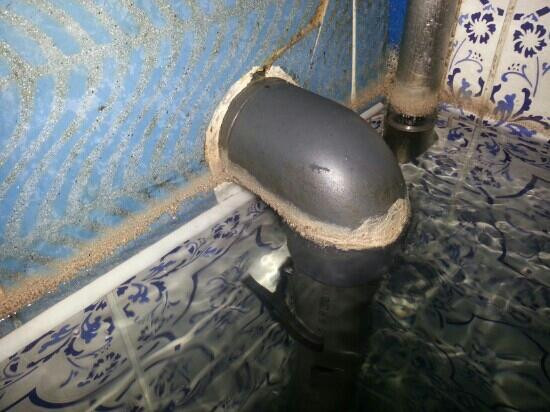 Thermes de Vernet Les Bains景点图片